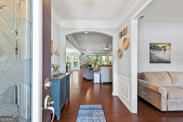 105 Salvia Court, Griffin, GA 30223