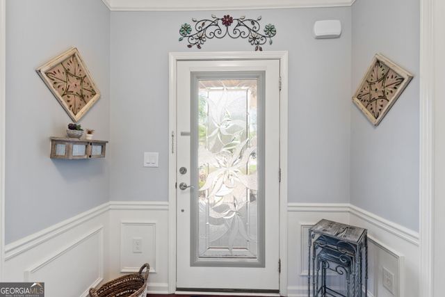 105 Salvia Court, Griffin, GA 30223