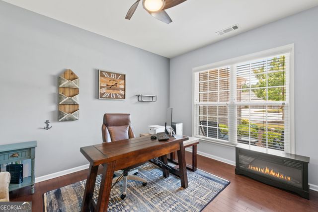 105 Salvia Court, Griffin, GA 30223