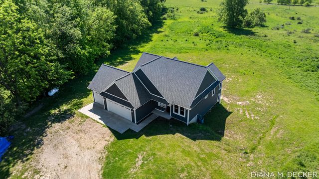 24968 44th Street, Bloomingdale, MI 49026