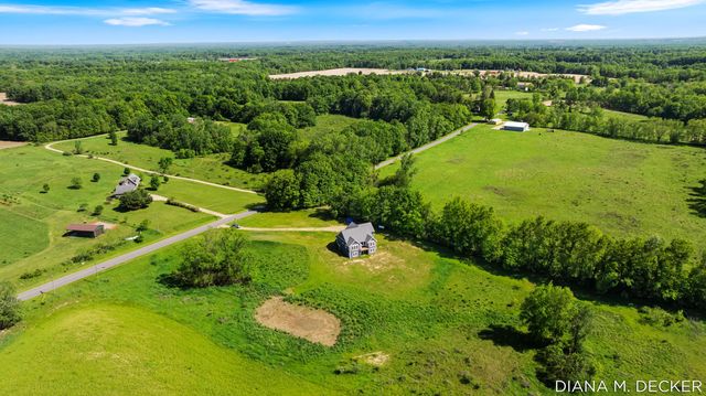 24968 44th Street, Bloomingdale, MI 49026