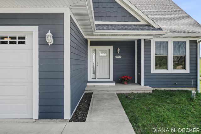 24968 44th Street, Bloomingdale, MI 49026