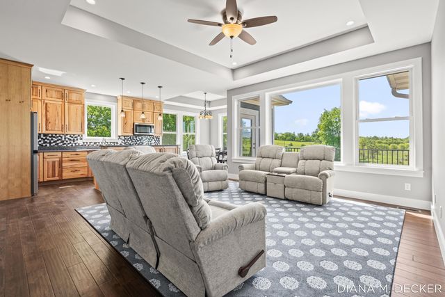 24968 44th Street, Bloomingdale, MI 49026