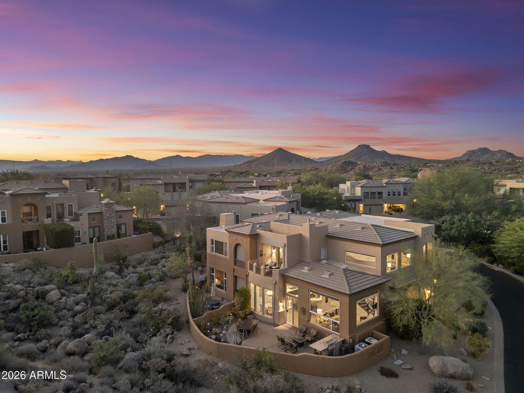 28990 N WHITE FEATHER Lane 124, Scottsdale, AZ 85262 — photo 2