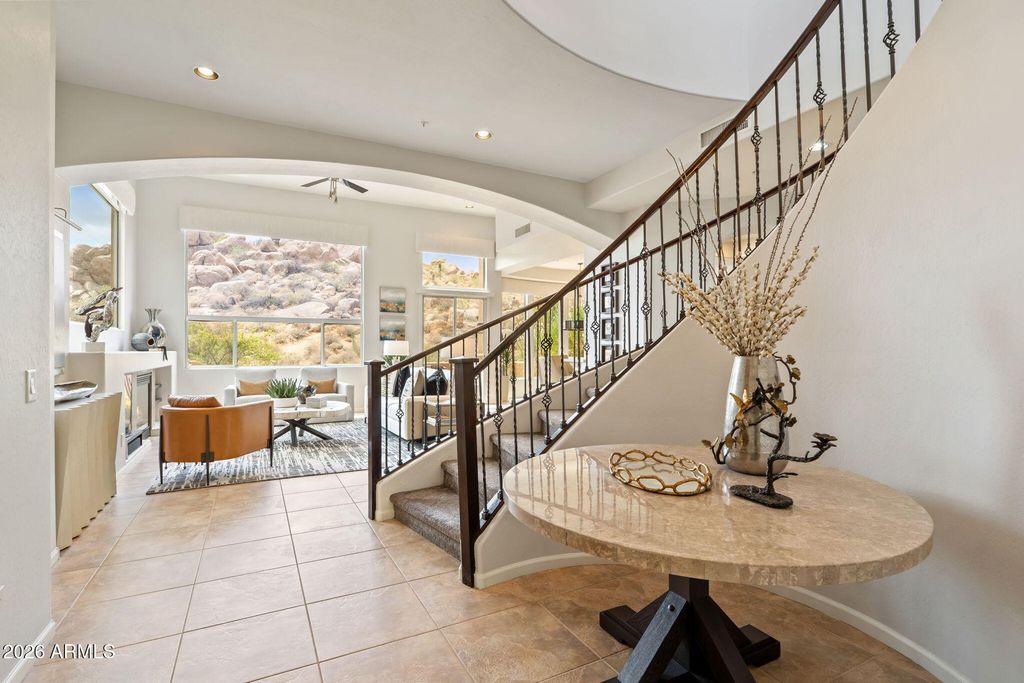 28990 N WHITE FEATHER Lane 124, Scottsdale, AZ 85262 — photo 5