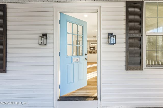 526 E 3RD Street, Jacksonville, FL 32206