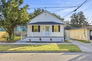 526 E 3RD Street, Jacksonville, FL 32206