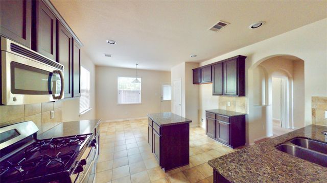 6351 Wilshire Ridge, Houston, TX 77040