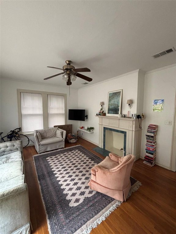 1417 W Lynn ST 1517, Austin, TX 78703