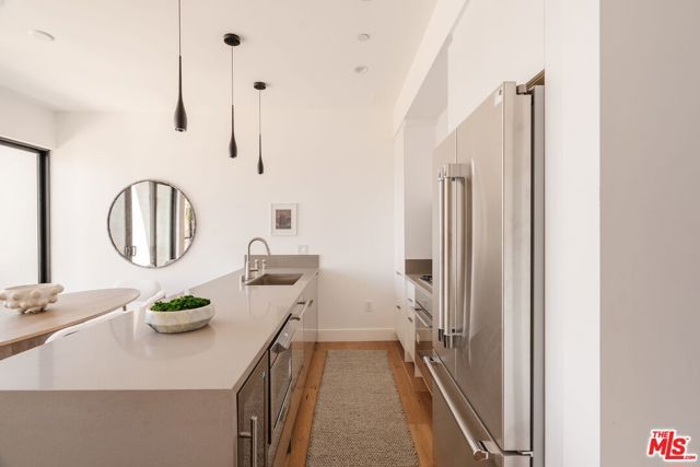 1245 N Formosa Avenue B, West Hollywood, CA 90046