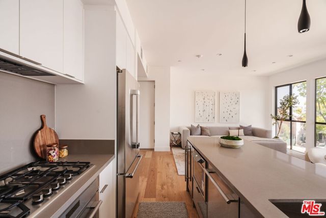 1245 N Formosa Avenue B, West Hollywood, CA 90046