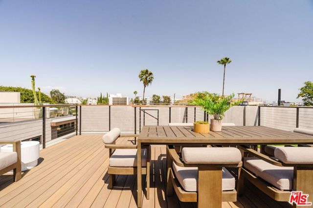 1245 N Formosa Avenue B, West Hollywood, CA 90046