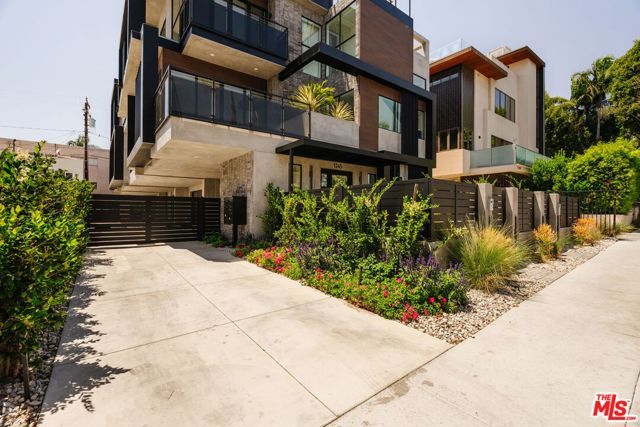 1245 N Formosa Avenue B, West Hollywood, CA 90046