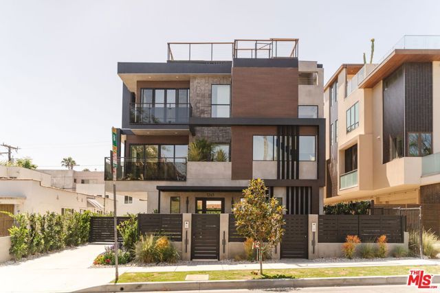 1245 N Formosa Avenue B, West Hollywood, CA 90046