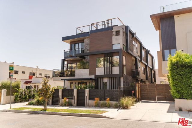 1245 N Formosa Avenue B, West Hollywood, CA 90046