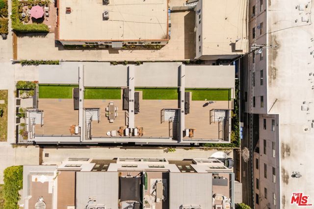 1245 N Formosa Avenue B, West Hollywood, CA 90046
