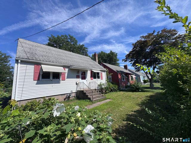 68 Fulton Street, New Britain, CT 06051
