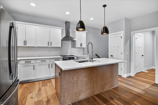 2895 Radish Lane, Fitchburg, WI 53711