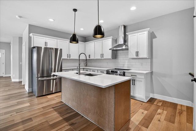 2895 Radish Lane, Fitchburg, WI 53711