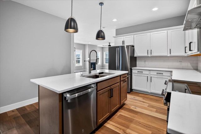 2895 Radish Lane, Fitchburg, WI 53711