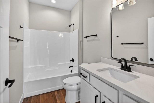 2895 Radish Lane, Fitchburg, WI 53711