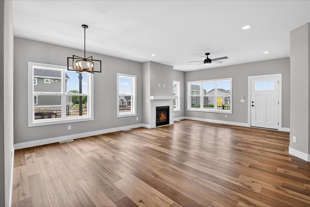 2895 Radish Lane, Fitchburg, WI 53711