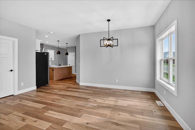 2895 Radish Lane, Fitchburg, WI 53711