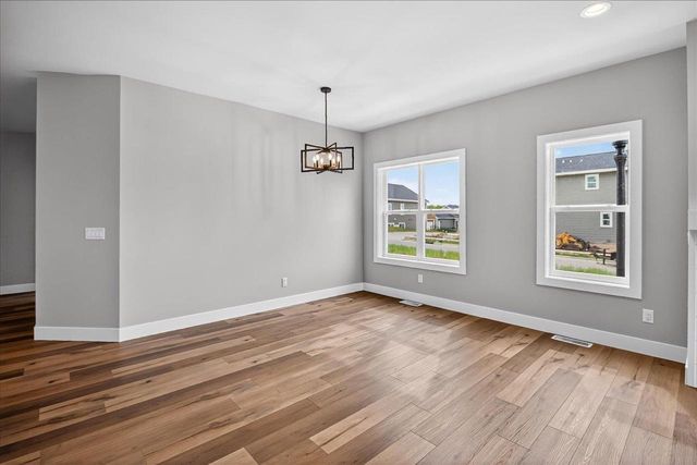 2895 Radish Lane, Fitchburg, WI 53711