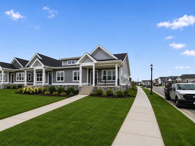 2895 Radish Lane, Fitchburg, WI 53711