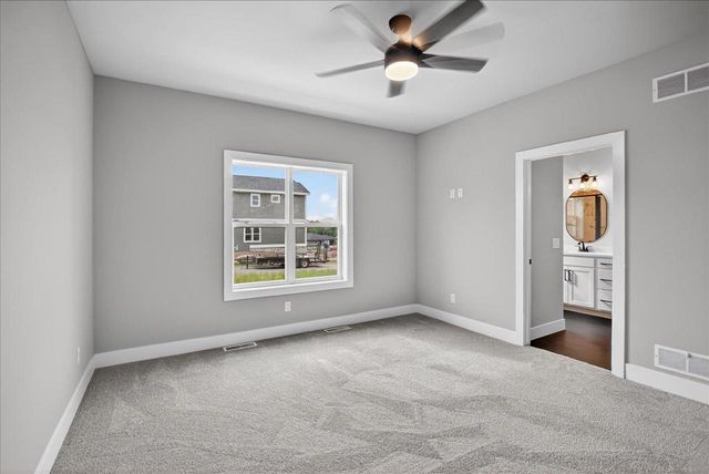 2895 Radish Lane, Fitchburg, WI 53711