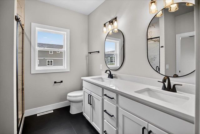 2895 Radish Lane, Fitchburg, WI 53711