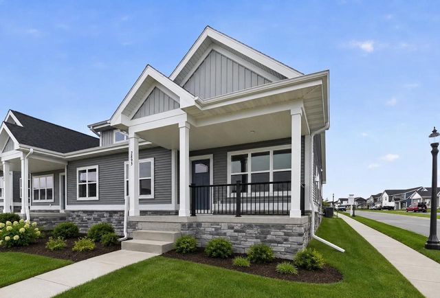 2895 Radish Lane, Fitchburg, WI 53711