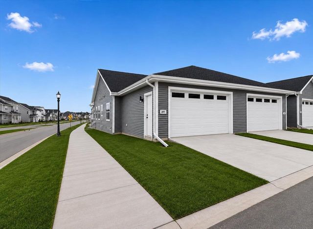 2895 Radish Lane, Fitchburg, WI 53711