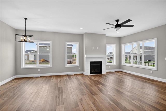 2895 Radish Lane, Fitchburg, WI 53711