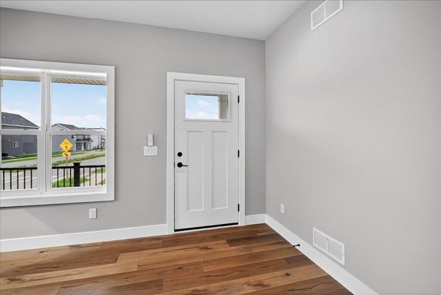 2895 Radish Lane, Fitchburg, WI 53711
