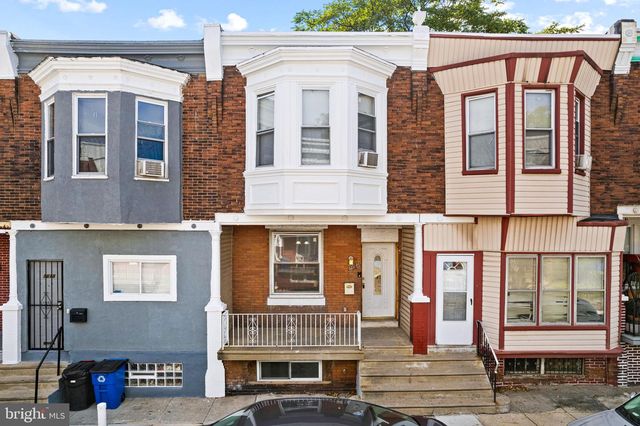 1816 S ALDEN ST, Philadelphia, PA 19143