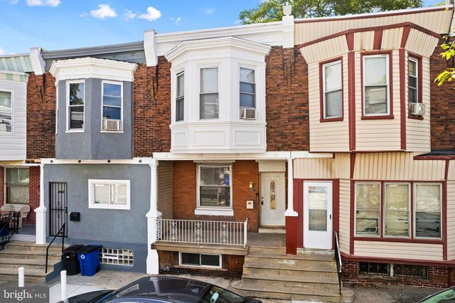 1816 S ALDEN ST, Philadelphia, PA 19143