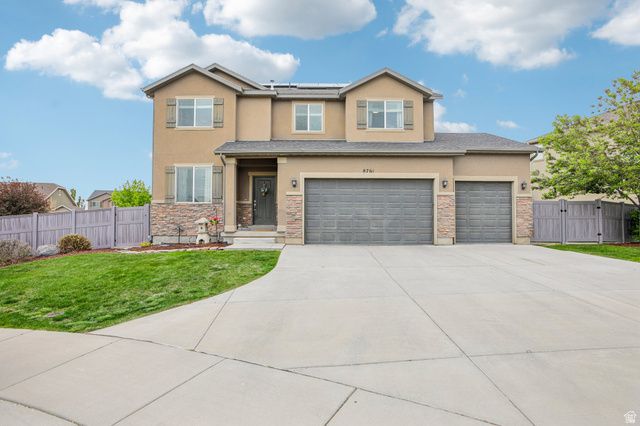 8761 N DURHAM CT, Eagle Mountain, UT 84005