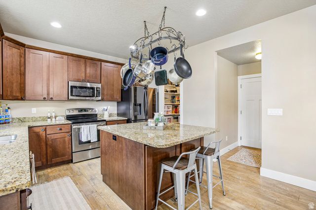 8761 N DURHAM CT, Eagle Mountain, UT 84005