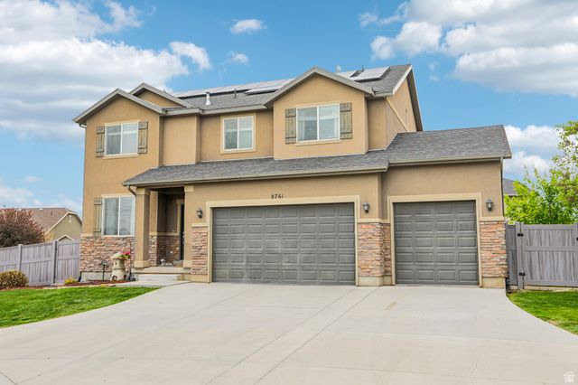 8761 N DURHAM CT, Eagle Mountain, UT 84005