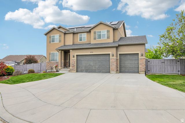 8761 N DURHAM CT, Eagle Mountain, UT 84005