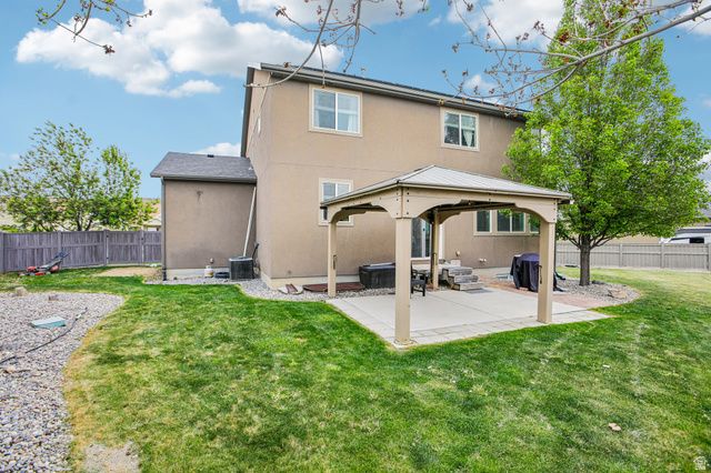 8761 N DURHAM CT, Eagle Mountain, UT 84005