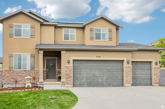8761 N DURHAM CT, Eagle Mountain, UT 84005