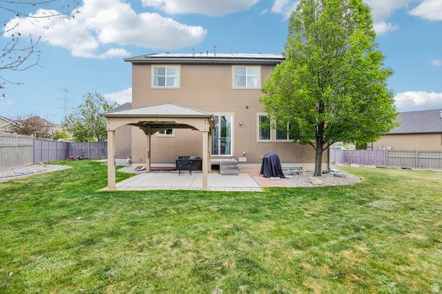 8761 N DURHAM CT, Eagle Mountain, UT 84005
