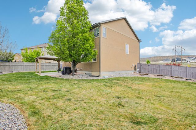 8761 N DURHAM CT, Eagle Mountain, UT 84005