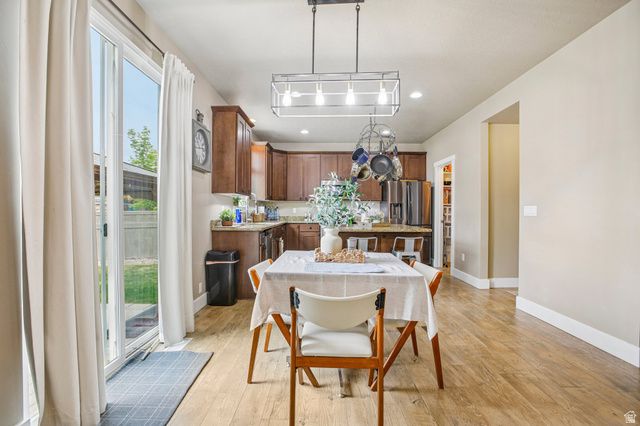 8761 N DURHAM CT, Eagle Mountain, UT 84005
