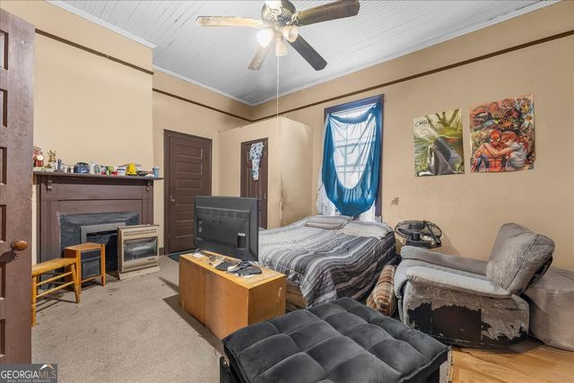 12416 Broad Street, Sparta, GA 31087