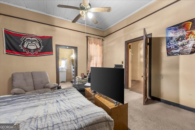 12416 Broad Street, Sparta, GA 31087