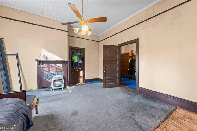 12416 Broad Street, Sparta, GA 31087