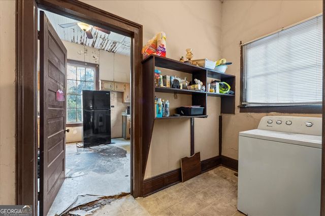 12416 Broad Street, Sparta, GA 31087